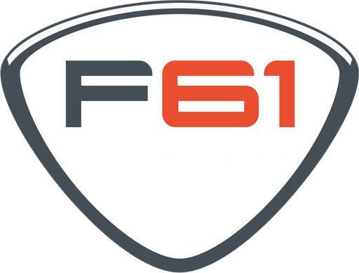 mmf61.com Logo